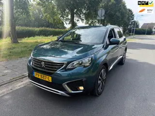 Peugeot 5008 1.2 PureTech Allure CLIMA/CAMERA/7PERS./CRUISE