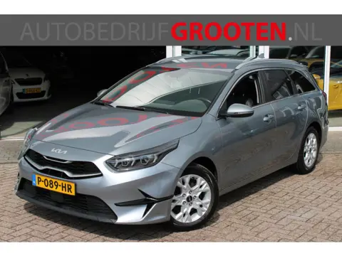 Kia Ceed Sportswagon 1.0 T-GDi DynamicPlusLine (bj 2022)