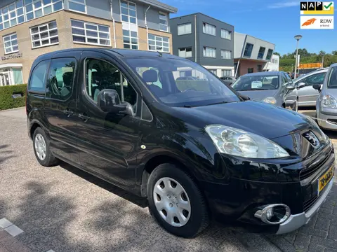 Peugeot Partner Tepee 1.6 Première