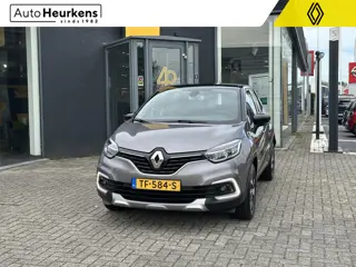 Renault Captur TCe 90 Intens l Origineel NL l Achteruitrijcamera l NAP l Vierseizoenenbanden