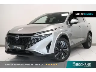 Nissan Qashqai 1.5 e-Power Tekna | Panoramadak | 360° Camera | Climate control | Matrix LED | Elektr