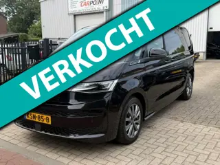 Volkswagen MULTIVAN 1.4 eHybrid 6 Zits Pano ACC Trekhaak Topstaat!!