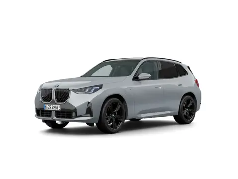 BMW X3 30e xDrive | M-Sport | 21'' | CoPilot | Panorama | Harman/Kardon | Elek. Stoelverst. | Elek. 