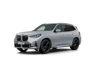 BMW X3 30e xDrive | M-Sport | 21'' | CoPilot | Panorama | Harman/Kardon | Elek. Stoelverst. | Elek. 