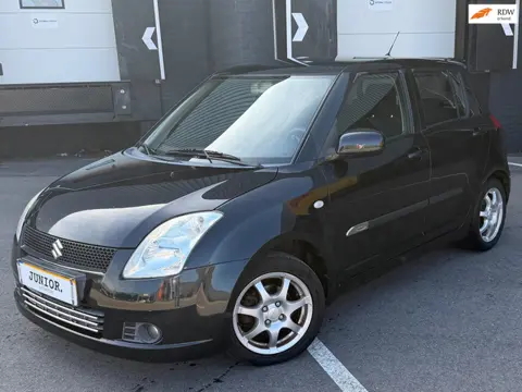 Suzuki Swift 1.3 Shogun AIRCO/5DEURS/LMV/