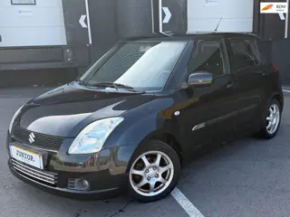 Suzuki Swift 1.3 Shogun AIRCO/5DEURS/LMV/