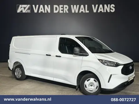 Ford Transit Custom 2.0 TDCI 136pk L2H1 Euro6 Airco | Camera | LED | Apple Carplay | Cruisecontrol A