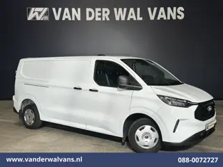 Ford Transit Custom 2.0 TDCI 136pk L2H1 Euro6 Airco | Camera | LED | Apple Carplay | Cruisecontrol A