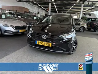 Volkswagen Taigo 1.0 TSi Life Business LEDER/CAMERA/NAVI/VIRTUAL/ADAPT.CRUISE/PDC