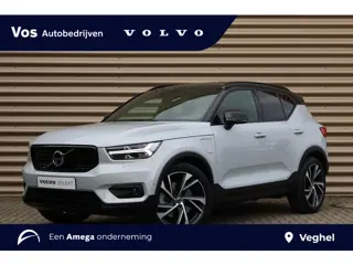Volvo XC40 T5 Recharge R-Design |  Panoramadak | Harman Kardon