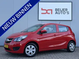 Opel KARL 1.0 ecoFLEX Edition Airco/Bluetooth/Origineel NL.