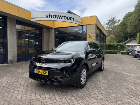 Opel Mokka 1.2 Turbo Edition 130PK Automaat Navi 360Camera Carplay