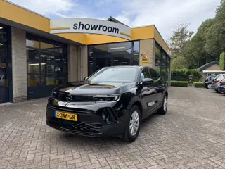 Opel Mokka 1.2 Turbo Edition 130PK Automaat Navi 360Camera Carplay