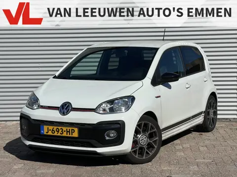 Volkswagen up! 1.0 TSI GTI | Nieuw Binnen! | Stoelverwarming | Clima | Cruise