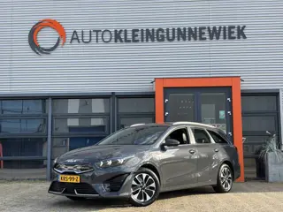 Kia Ceed Sportswagon 1.6 GDI PHEV DynamicPlusLine / Trekhaak / Allseason banden / Navi / Applecarpla