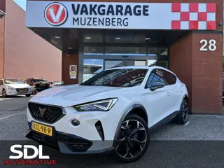 CUPRA Formentor 1.4 e-Hybrid VZ Copper Edition // NAVI // CAMERA // ADAPTIVE CRUISE // CLIMA //