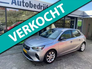 Opel Corsa 1.2 Edition