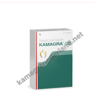 Buy Kamagra 100 mg – Informatie over Gebruik en Veiligheid
