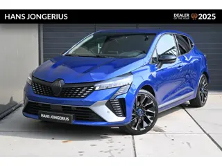 Renault Clio E-Tech Full Hybrid 145 esprit Alpine | BOSE | STUUR/STOELVERWARMING | 360 CAMERA | NAVI