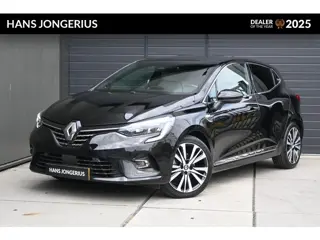Renault Clio E-Tech Hybrid 140 Initiale Paris | 360 CAMERA | STUUR/STOELVERWARMING | BOSE | NAVI | A