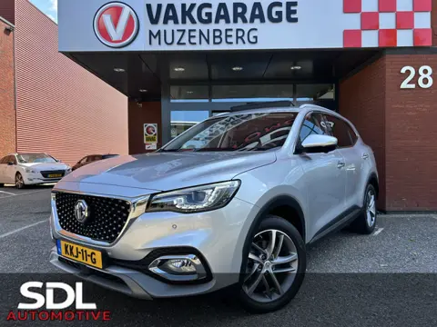 MG EHS 1.5 TGDI Luxury // SCHUIF-KANTELDAK // 360 CAMERA // ADAPT. CRUISE // ELEK.STOELEN+KLEP // DO