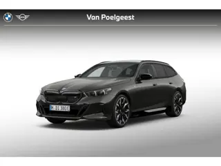 BMW i5 Touring M60 xDrive 84 kWh | M Sportpakket Pro | Innovation Pack | Travel Pack | Comfort Pack