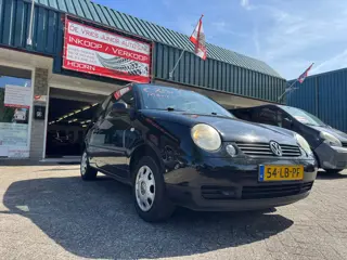 Volkswagen Lupo 1.4 Trendline