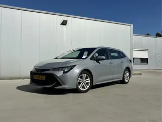 Toyota Corolla Touring Sports 1.8 Hybrid Active (bj 2022)