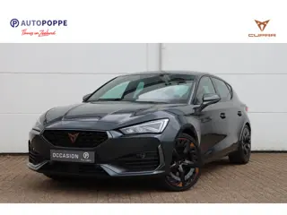 CUPRA Leon 1.4 e-Hybrid VZ Performance 245pk DSG6