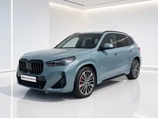 BMW X1 xDrive25e (bj 2026, automaat)