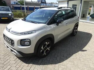 Citroën C3 Aircross 1.2 PureTech Feel (bj 2019)