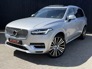 Volvo XC90 2.0 T8 Recharge AWD Plus Bright (bj 2022)