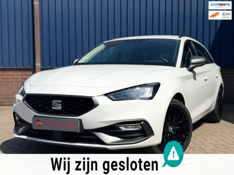 Seat Leon Sportstourer 1.4 TSI eHybrid PHEV FR AUTOMAAT 2021