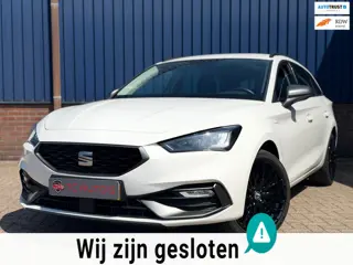Seat Leon Sportstourer 1.4 TSI eHybrid PHEV FR AUTOMAAT 2021
