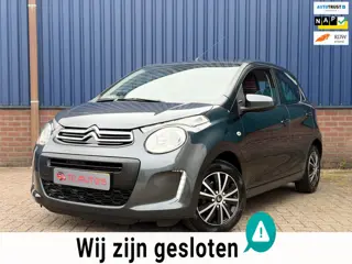 Citroen C1 1.0 e-VTi Feel Led, Airco, Cruise, NW Apk