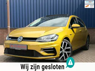 Volkswagen GOLF 1.4 TSI Highline R Line, Pano dak, AUTOMAAT