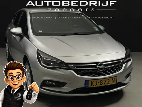 Opel Astra 1.0 Business+ *Navi*AC* (bj 2016)
