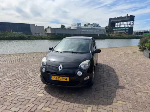 Renault Twingo 1.2 16V Collection