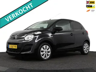Citroen C1 1.0 VTi Feel Airco/Android/Carplay