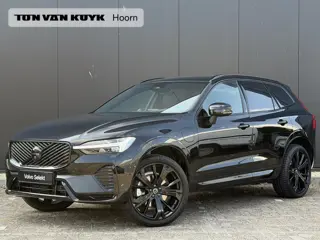 Volvo XC60 2.0 T8 Plug-in hybrid AWD Ultra Black Edition Trekhaak / Panorama dak / Bowers & Wilkins 