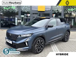 Renault Austral Esprit Alpine Full Hybrid E-Tech 200 l Meer dan € 5.500 voorraadvoordeel l 5 jaar fa