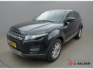 Land Rover Range Rover Evoque 2.2 eD4 2WD Pure (bj 2012)