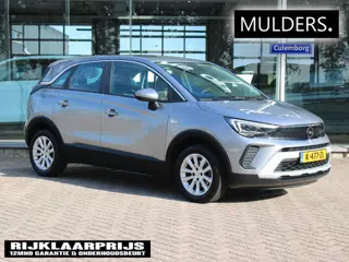 Opel Crossland 1.2T 110 Elegance CAMERA/TREKHAAK/NAVI