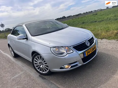 Volkswagen Eos 2.0 T-FSI / automaat 75.000!