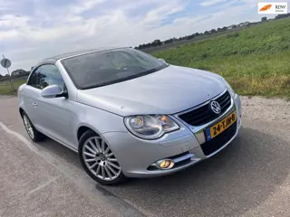 Volkswagen Eos 2.0 T-FSI / automaat 75.000!