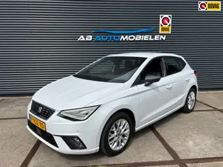 Seat Ibiza 1.0 EcoTSI FR Business Intense AUTOMAAT/ CARPLAY/ XENON