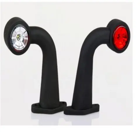 FRISTOM FT-009 LED Zijmarkeringverlichting