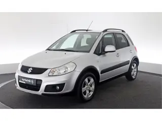Suzuki SX4 1.6 Exclusive (bj 2010)