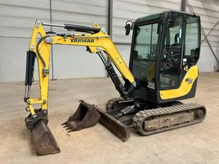 Yanmar SV 22 (bj 2017)