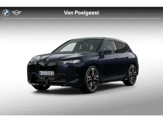 BMW iX xDrive45 101 kWh | M Sportpakket Pro | Trekhaak